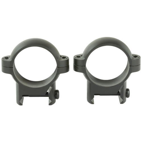 Burris Sign Med 1" Zee Rings Matte Burris Sign Med 1" Zee Rings Matte