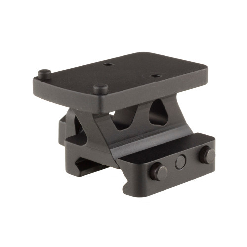 Trijicon Rmr/sro Lower 1/3 Q-loc Mnt Trijicon Rmr/sro Lower 1/3 Q-loc Mnt