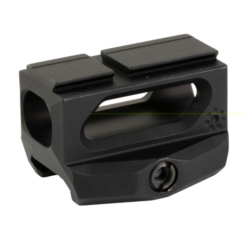Arisaka Rdm Aimpnt Acro 1.54" Blk Arisaka Rdm Aimpnt Acro 1.54" Blk