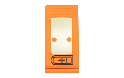 Chp Trijicon Rmrcc Sealing Plate - CPRD-RMRCCSEALINGPLATE Chp Trijicon Rmrcc Sealing Plate - CPRD-RMRCCSEALINGPLATE