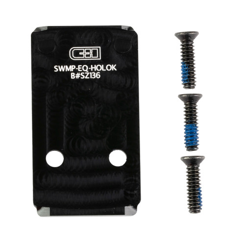 Chp M&p 5.7 Adpt Holosun 407k / 507k Chp M&p 5.7 Adpt Holosun 407k / 507k