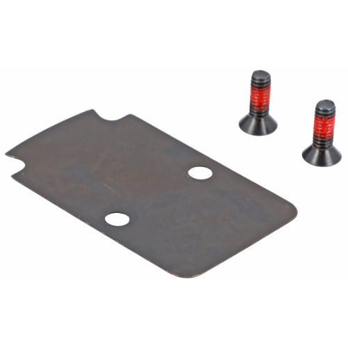 Sig P320 Trijicon Rmr Adapter Plate Sig P320 Trijicon Rmr Adapter Plate