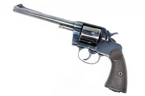 Colt New Service - 45 LC - 7 1/2" - 6 RD