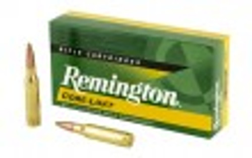 REMINGTON 7MM-08 - 140 GR - PSP  - 20 RDS/BOX