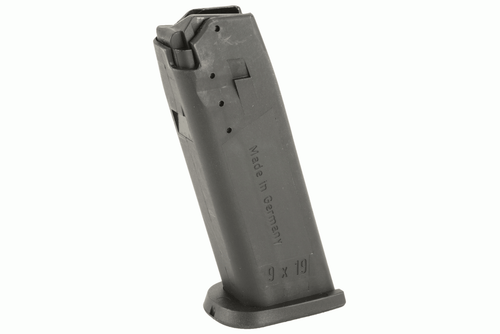 HK USP9 9mm Magazine 10/15