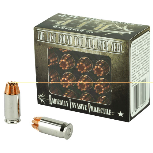 G2 RESEARCH - 45 ACP -  162 GR - COPPER - 20 RDS/BOX