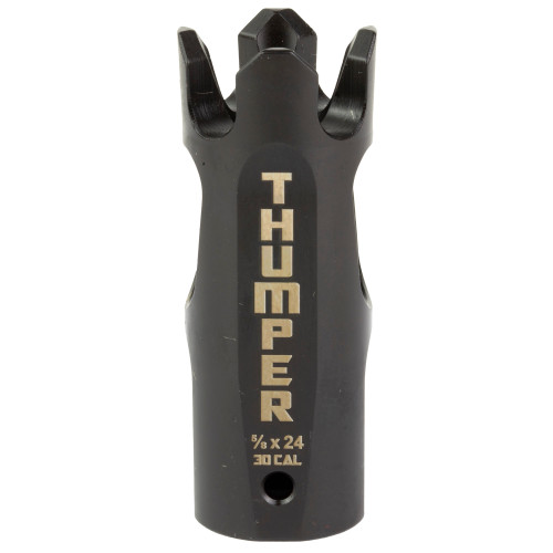 Bad Battelarms Thmpr 30 Cal Md Blk Bad Battelarms Thmpr 30 Cal Md Blk