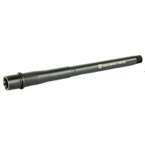 Rosco Bl Bbl 10.5" 300blk Hb 1/7 Rosco Bl Bbl 10.5" 300blk Hb 1/7