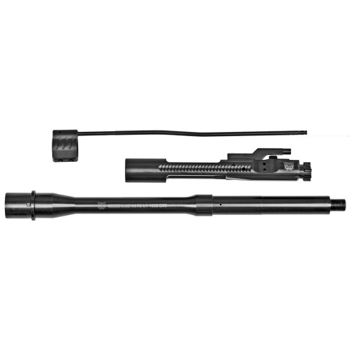 Rosco Bl Bbl Sauce Pack 12.5" 5.56 Rosco Bl Bbl Sauce Pack 12.5" 5.56