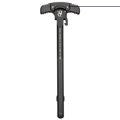 Dd Grip-n-rip Chrgng Hndl Ambi 556 Dd Grip-n-rip Chrgng Hndl Ambi 556