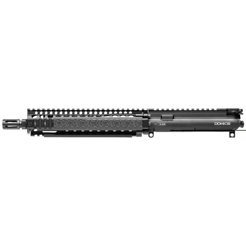Dd Mk18 Urg Upper 556 10.3" Mk18 Blk Dd Mk18 Urg Upper 556 10.3" Mk18 Blk