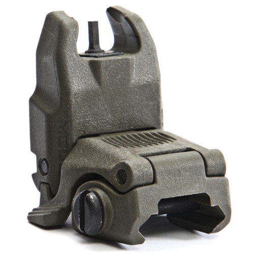 Magpul Mbus Sight Front Fol Magpul Mbus Sight Front Fol