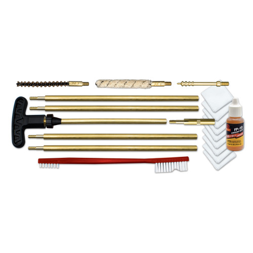 Otis .22cal Rifle Rod Cleaning Kit Otis .22cal Rifle Rod Cleaning Kit