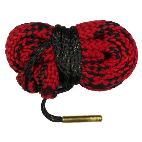 KLEEN-BORE - BORE ROPE CLEANER - 38/357/9MM/380 KLEEN-BORE - BORE ROPE CLEANER - 38/357/9MM/380