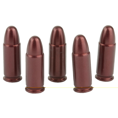 Azoom Snap Caps 25acp 5/pk Azoom Snap Caps 25acp 5/pk