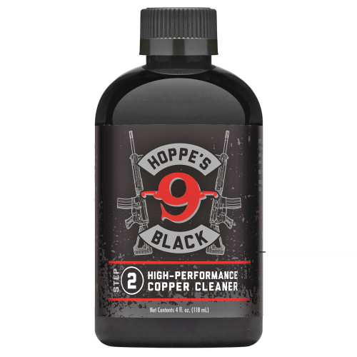 HOPPE'S - SOLVENT - 4 OZ HOPPE'S - SOLVENT - 4 OZ