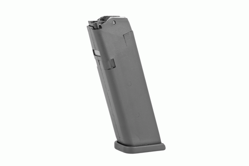 GLOCK 17/34 - 9MM - 10RD MAGAZINE GLOCK 17/34 - 9MM - 10RD MAGAZINE