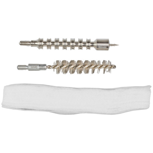 REAL AVID - 9MM - BRUSH REAL AVID - 9MM - BRUSH