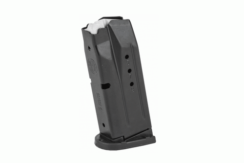 Smith & Wesson - M&P 9 Compact - 9MM - 10RD Magazine Smith & Wesson - M&P 9 Compact - 9MM - 10RD Magazine
