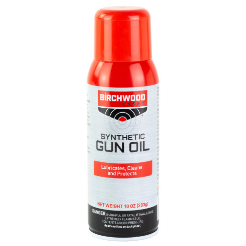 BIRCHWOOD CASEY - SOLVENT - AEROSOL - 10 OZ BIRCHWOOD CASEY - SOLVENT - AEROSOL - 10 OZ