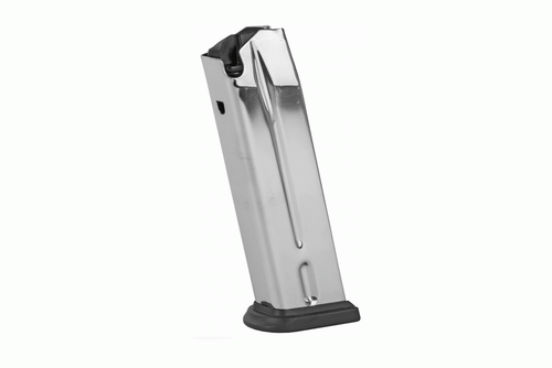 Springfield Armory - XD - 40 S&W - 9 Round Magazine Springfield Armory - XD - 40 S&W - 9 Round Magazine