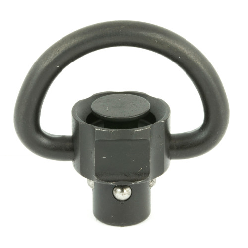 Bcm Gunftr Qd Sts Sling Swivel 1" Dr Bcm Gunftr Qd Sts Sling Swivel 1" Dr