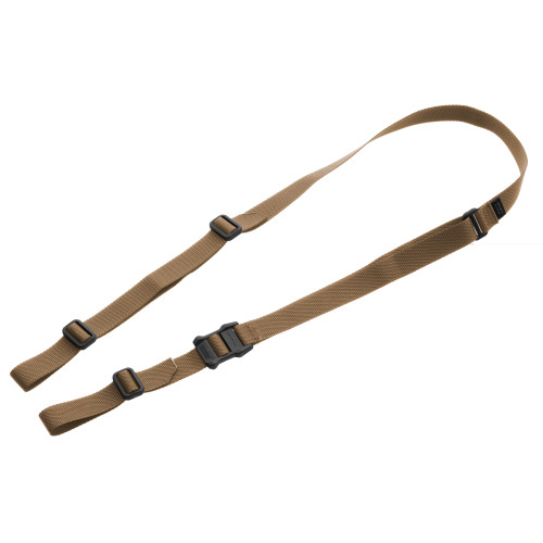 Magpul Ms1 Lite Sling Coyote Tan Magpul Ms1 Lite Sling Coyote Tan