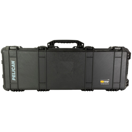Pelican 1720 Protector Long Case Blk