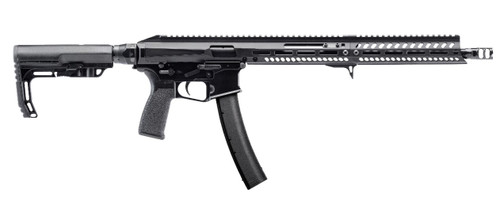POF USA Phoenix Rifle 9mm Blk 16" 35rd