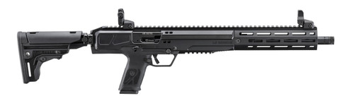 Ruger Lc - Carb 45acp 16" Mlok 13+1