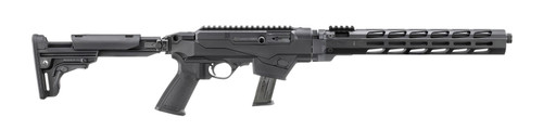 Ruger Pc - Carbine 9mm Syn 16" 10+1 Ruger Pc - Carbine 9mm Syn 16" 10+1