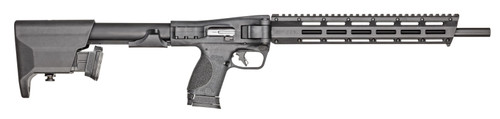 Smith and Wesson M&p Fpc 9mm 16.25" 10+1 Smith and Wesson M&p Fpc 9mm 16.25" 10+1