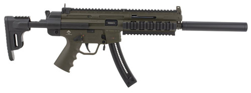 American Tactical Inc Gsg-16 - Carb 22lr Odg 22+1 16"