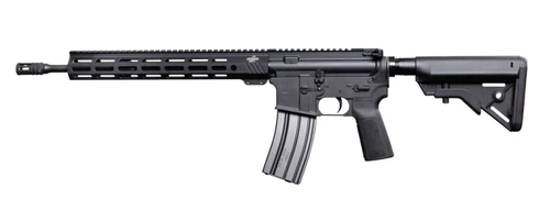 Bushmaster Qrc Pro Ii 5.56 16" 10+1 Blk