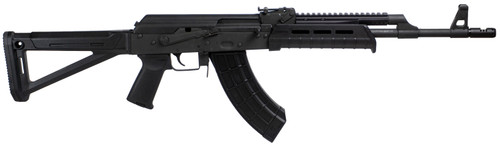 Century Arms Vska 7.62x39 Blk/moe Ultimak