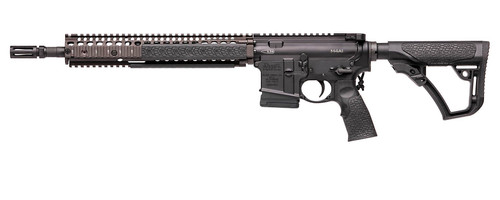 Daniel Defense Ddm4a1 556mm Fde 14.5" - CA LEGAL