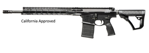 Daniel Defense Dd5 V4 308win 18" 10+1 - CA LEGAL Daniel Defense Dd5 V4 308win 18" 10+1 - CA LEGAL