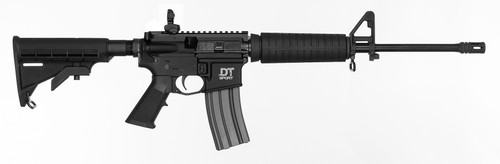 Del-Ton Sport-m2 5.56mm 16" 10+1 6pos Del-Ton Sport-m2 5.56mm 16" 10+1 6pos