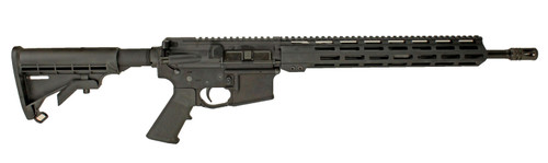 Del-Ton Echo 316l 5.56mm 16" 10+1 Mlok Del-Ton Echo 316l 5.56mm 16" 10+1 Mlok