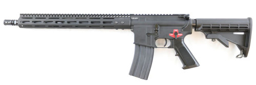 Franklin Armory Bfsiii M4 5.56mm 16" 10+1