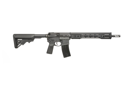 Franklin Armory Bfsiii M4-htf 5.56mm 14.5" Xtd Franklin Armory Bfsiii M4-htf 5.56mm 14.5" Xtd