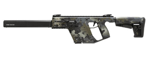 Kriss USA Vector Crb G2 45acp 16" Mcb
