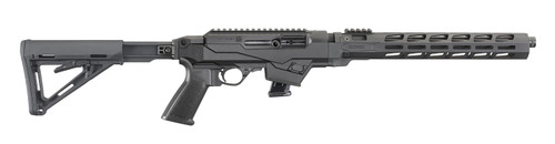 Ruger Pc - Carb 9mm Syn 16" Mlok 10+1 Ruger Pc - Carb 9mm Syn 16" Mlok 10+1