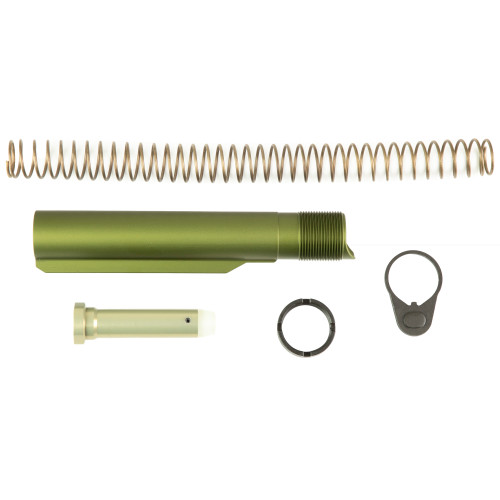 Aero Ar15 Enhcd Carb Buffer Kit Odg