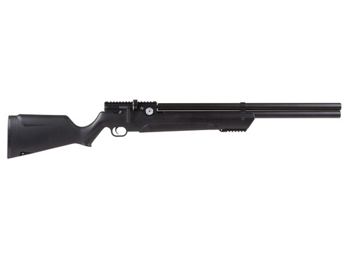 AIR VENTURI AVENGER - .22 PEL - PCP - 930 FPS - BLACK AIR VENTURI AVENGER - .22 PEL - PCP - 930 FPS - BLACK
