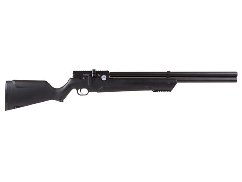 AIR VENTURI AVENGER - .177 PEL - PCP - 1000 FPS - BLACK AIR VENTURI AVENGER - .177 PEL - PCP - 1000 FPS - BLACK