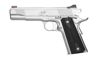 KIMBER AMERICA STAINLESS II CALI - 45 ACP -  5" - 7+1