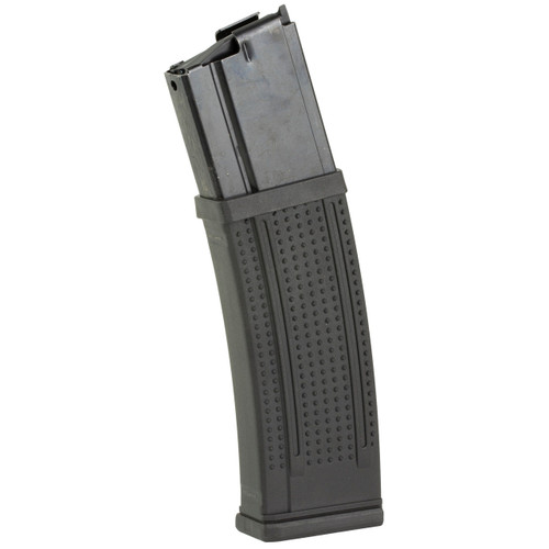 PROMAG RUGER MINI-14 MAGAZINE - 556 NATO/223 REM - 10 ROUND CAPACITY - 40 ROUND BODY - HYBRID - BLACK PROMAG RUGER MINI-14 MAGAZINE - 556 NATO/223 REM - 10 ROUND CAPACITY - 40 ROUND BODY - HYBRID - BLACK
