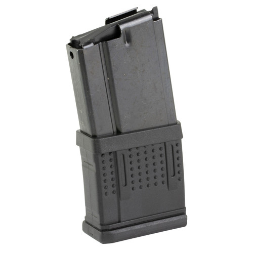 PROMAG RUGER MINI-14 MAGAZINE - 556 NATO/223 REM - 10 ROUND CAPACITY - 20 ROUND BODY - HYBRID - BLACK PROMAG RUGER MINI-14 MAGAZINE - 556 NATO/223 REM - 10 ROUND CAPACITY - 20 ROUND BODY - HYBRID - BLACK