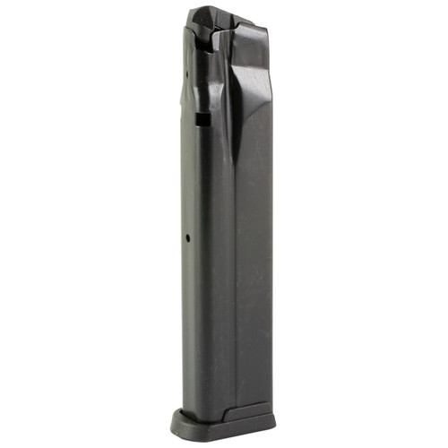PROMAG SIG SAUER P365 MAGAZINE - 9MM - 10 ROUND CAPACITY - 20 ROUND BODY - STEEL - BLUED PROMAG SIG SAUER P365 MAGAZINE - 9MM - 10 ROUND CAPACITY - 20 ROUND BODY - STEEL - BLUED